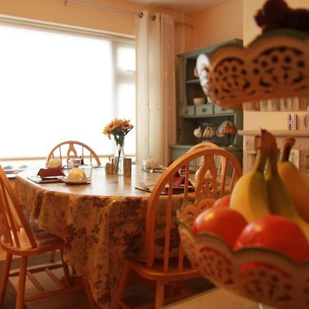 Seamount House B&B Сводз Экстерьер фото